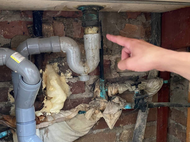 Best Emergency water damage restoration  in West Springfield, VA